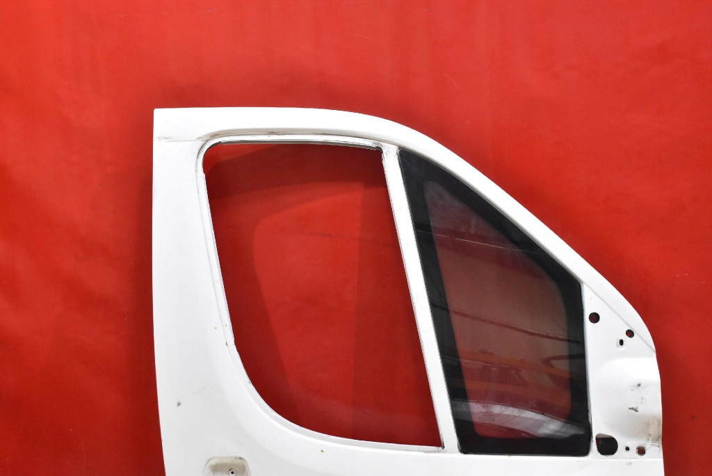door right front front BIALE PEUGEOT BOXER 3 III LIFT 14