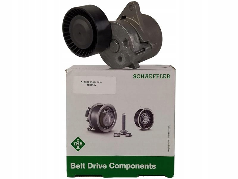 533 0017 - INA НАТЯЖИТЕЛЬ ГЕНЕРАТОРА MERCEDES VITO 2.2 CDI