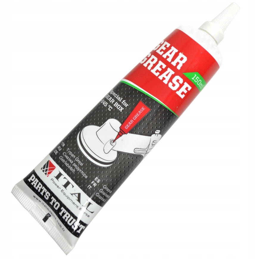 

Smar Do Przekładni Kątowych Nac 150ml Smar Kosy