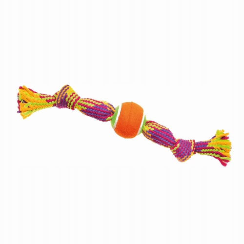 

Comfy Zabawka Shanty Deluxe Z Piłką 45CM