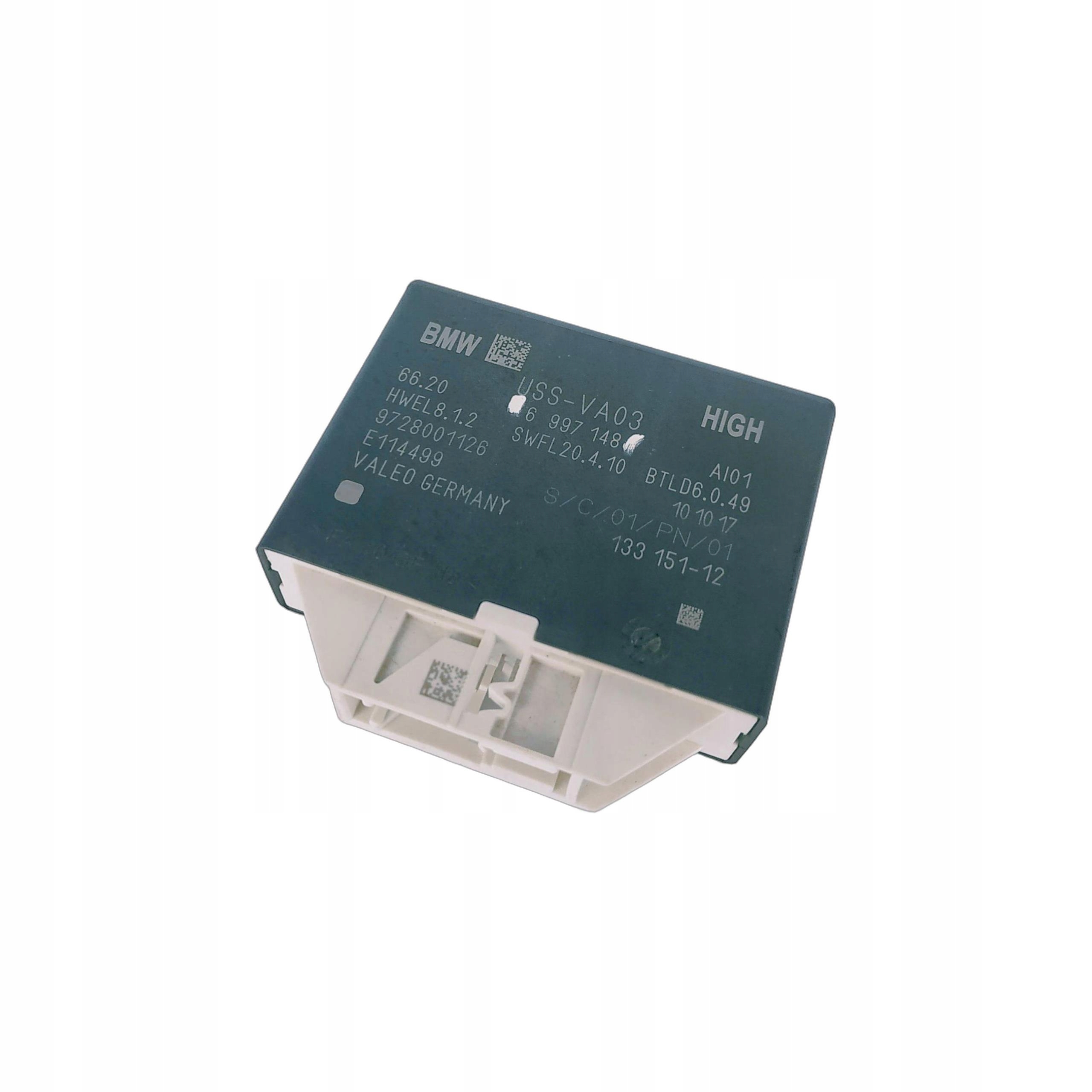 modulo PDC Centralina parcheggio BMW G30 6997148