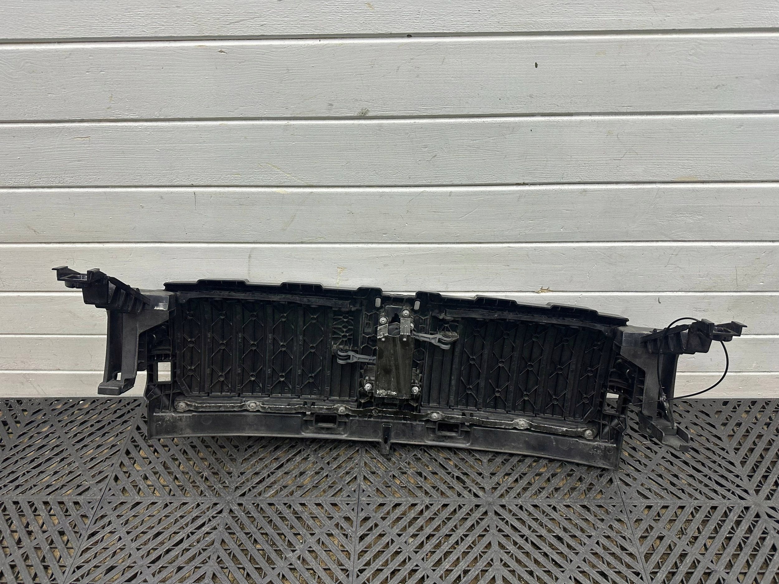 grill front front BMW 4 G22 G23 G24 G26 5A1E917