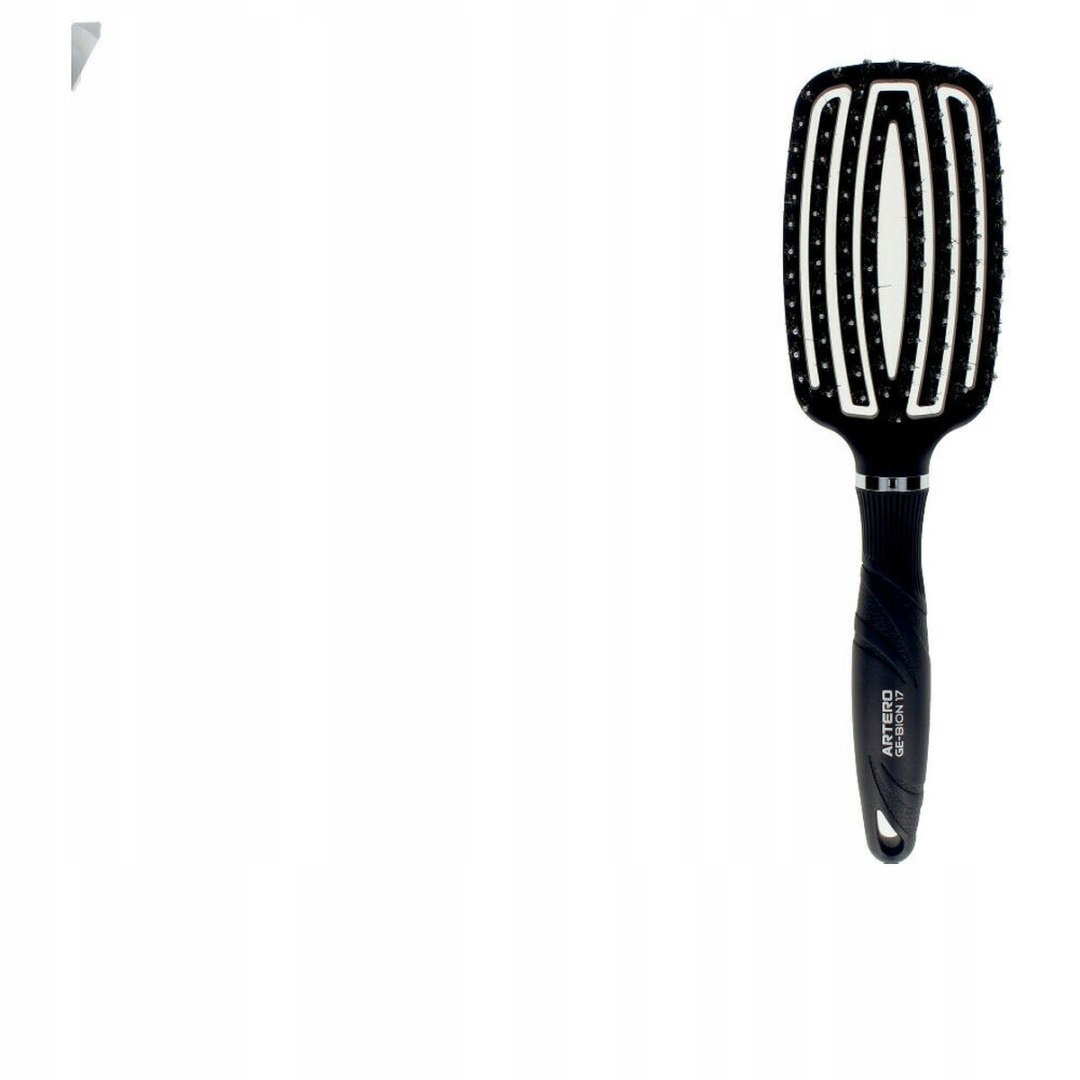 Hřeben usnadňující rozčesávání Artero Curve Vent Brush (1 Kusů)