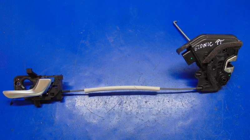 lock door right rear part KIA STONIC 17-24R