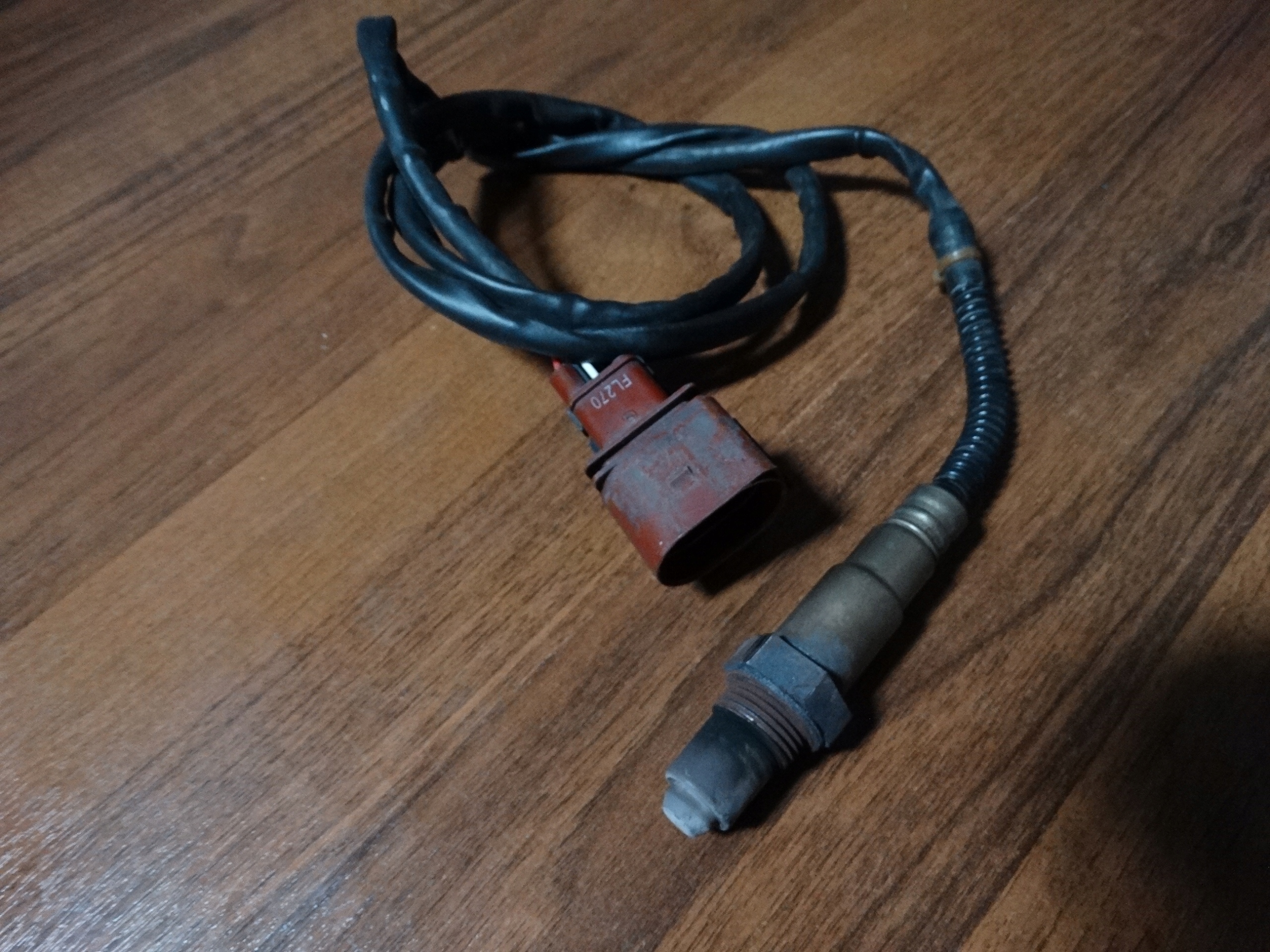 IDEALNA SONDA LAMBDA BENTLEY AUDI VW 1