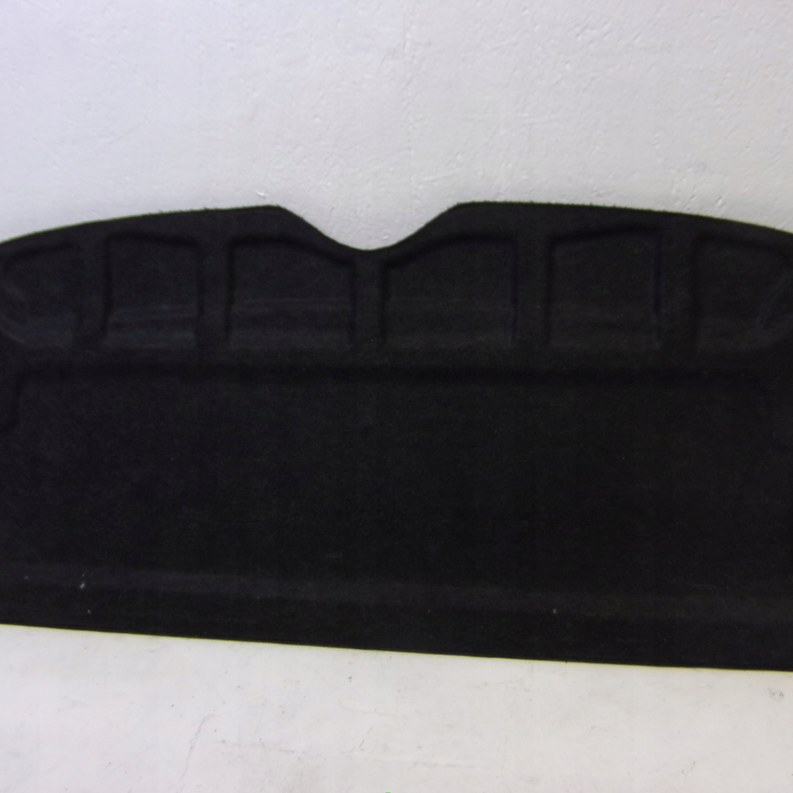 plato rear PEUGEOT 307