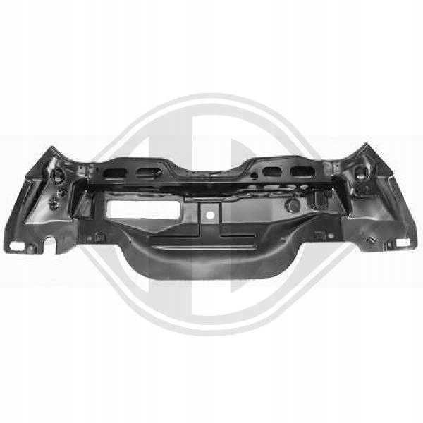 3453039 - ЗАДНЯЯ ПАНЕЛЬ ДЛЯ FIAT PUNTO 99-03