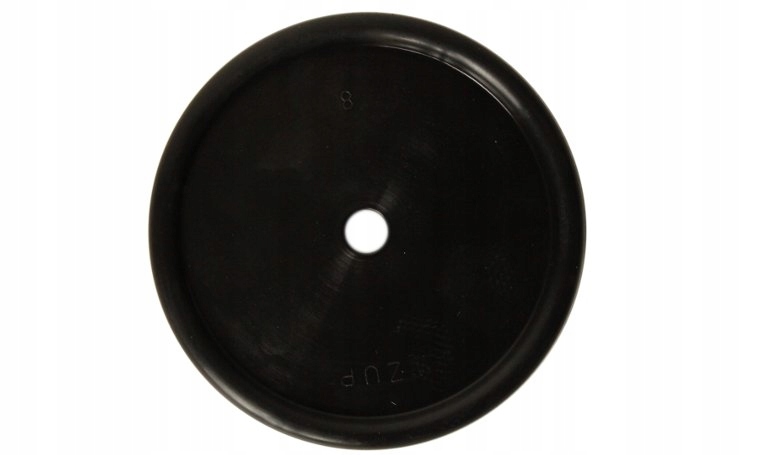 

Przepona pompa Udor 12x115x13 090302