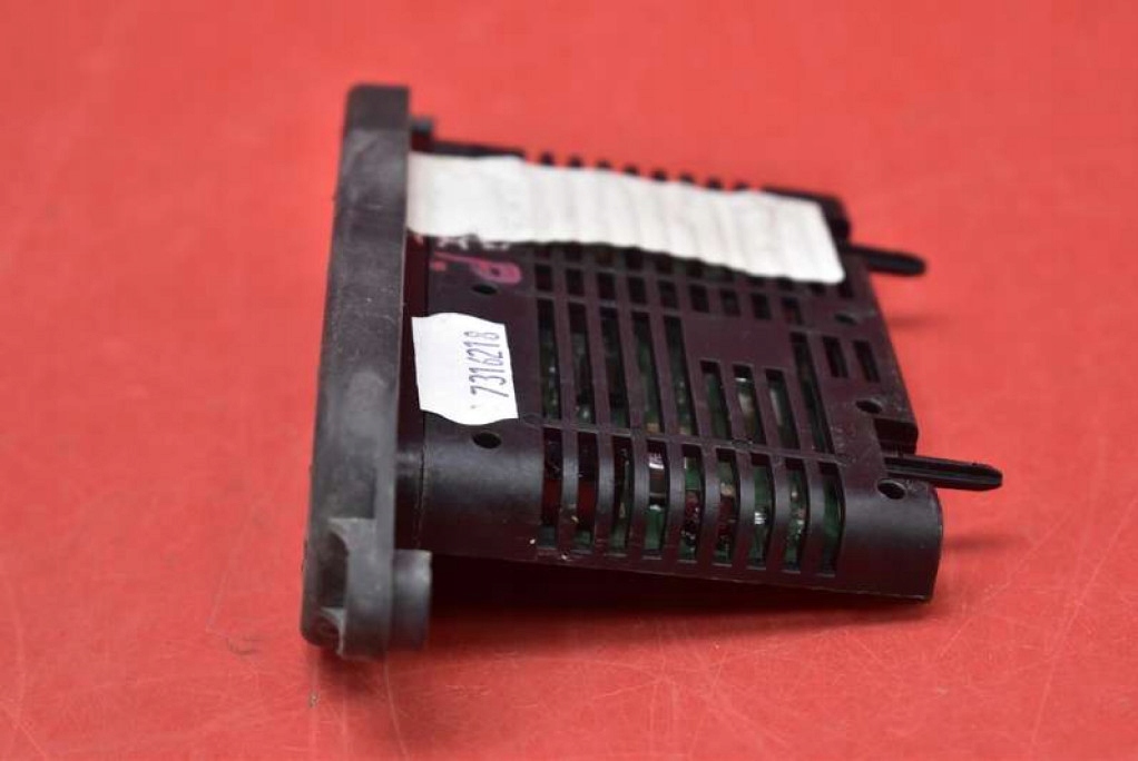 control unit module LED right 7316218 BMW F10 F11 09-13