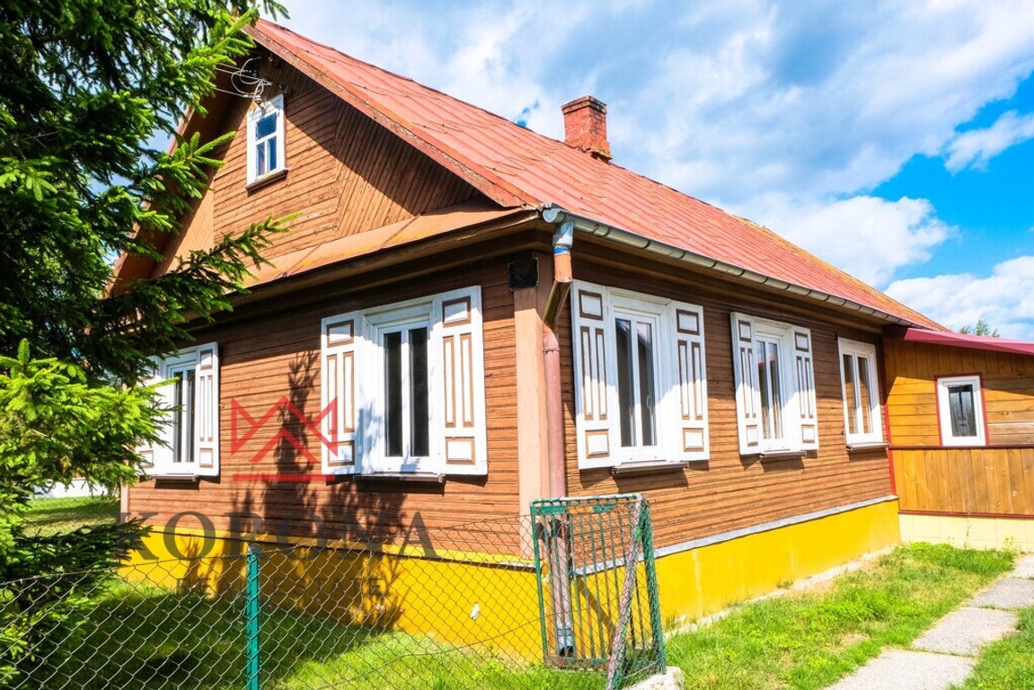 Dom, Plutycze, Bielsk Podlaski, Bielski, 85 m²