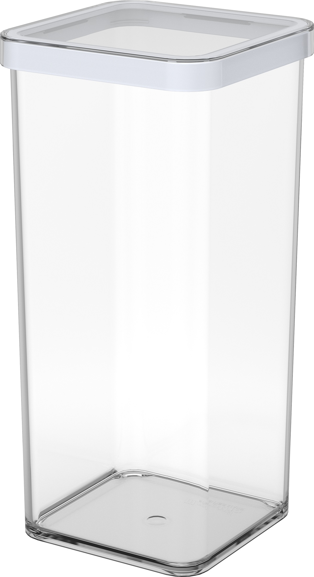 

Pojemnik na artykuły sypkie 1,5 l Loft, Rotho