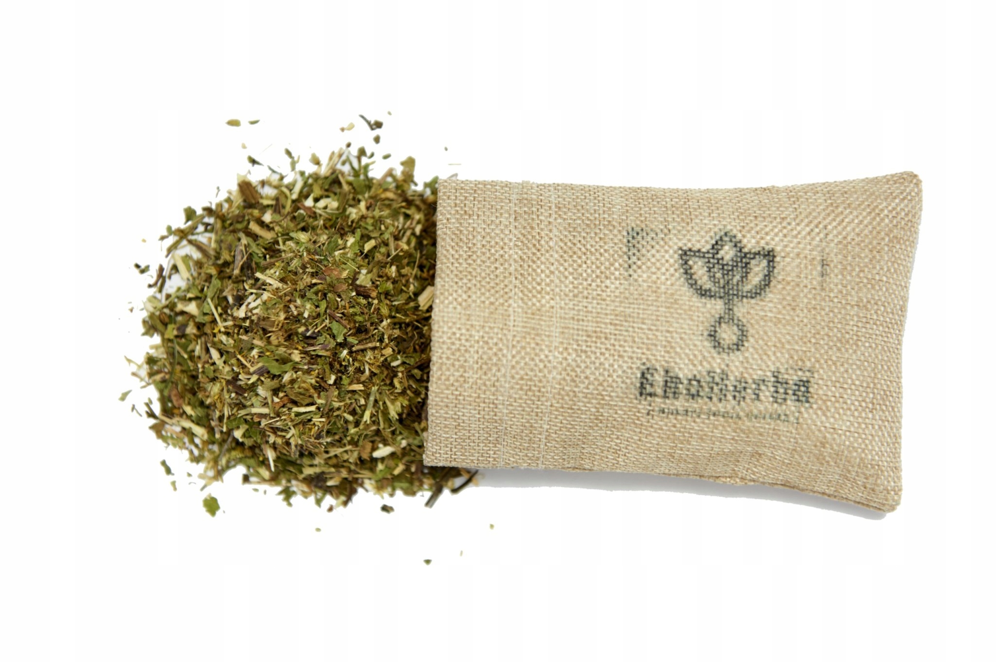 

Nawłoć Ziele suszone 250g EKOHERBA-369