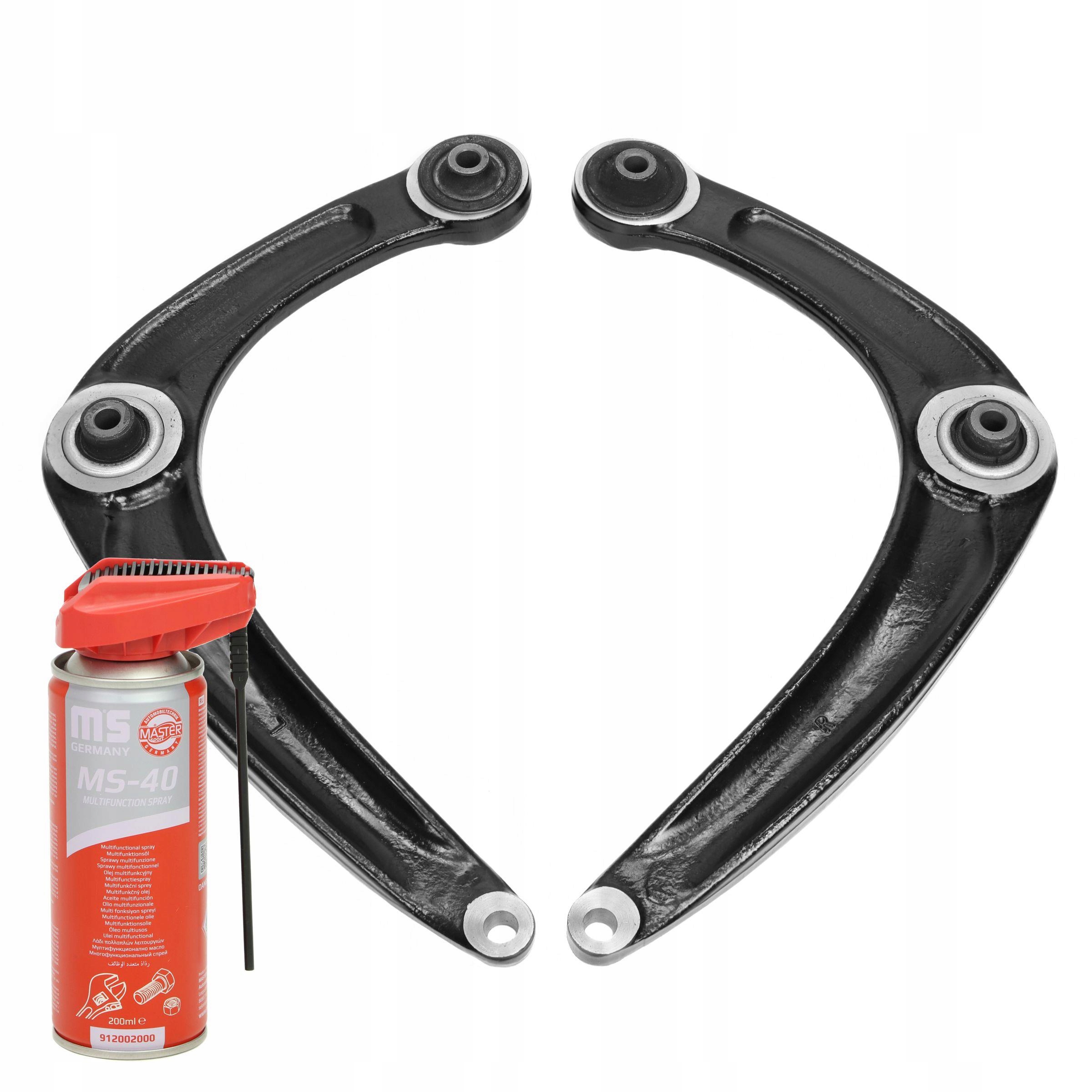 Sada Ramen přední 36928/1-KIT-MS