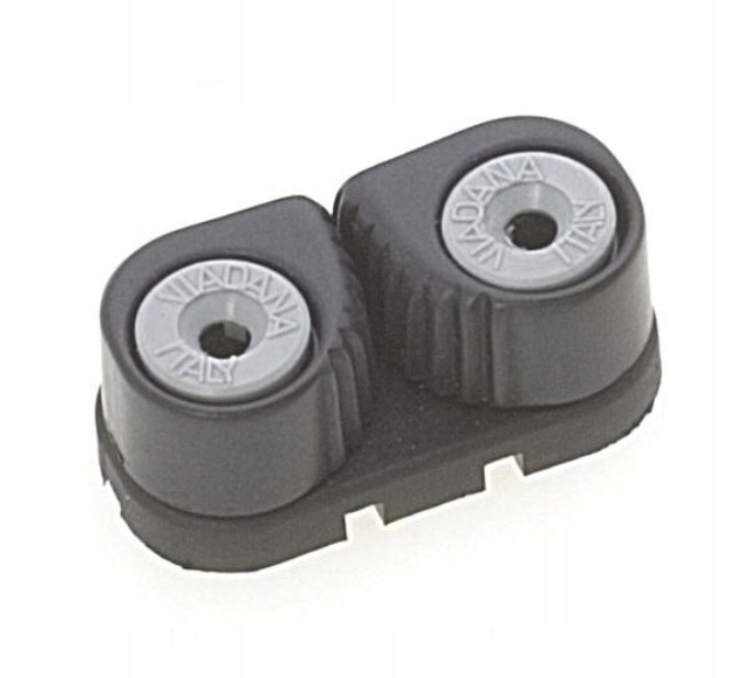 

Knaga szczękowa Viadana aluminiowa 3-8 mm