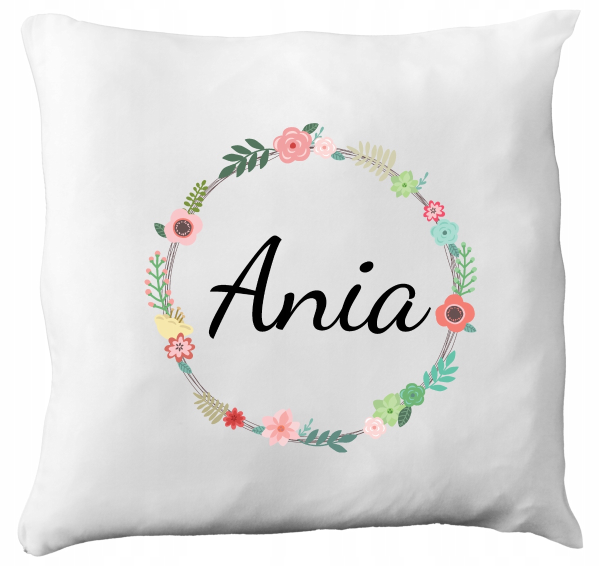 

poduszka z imieniem Ania, 3