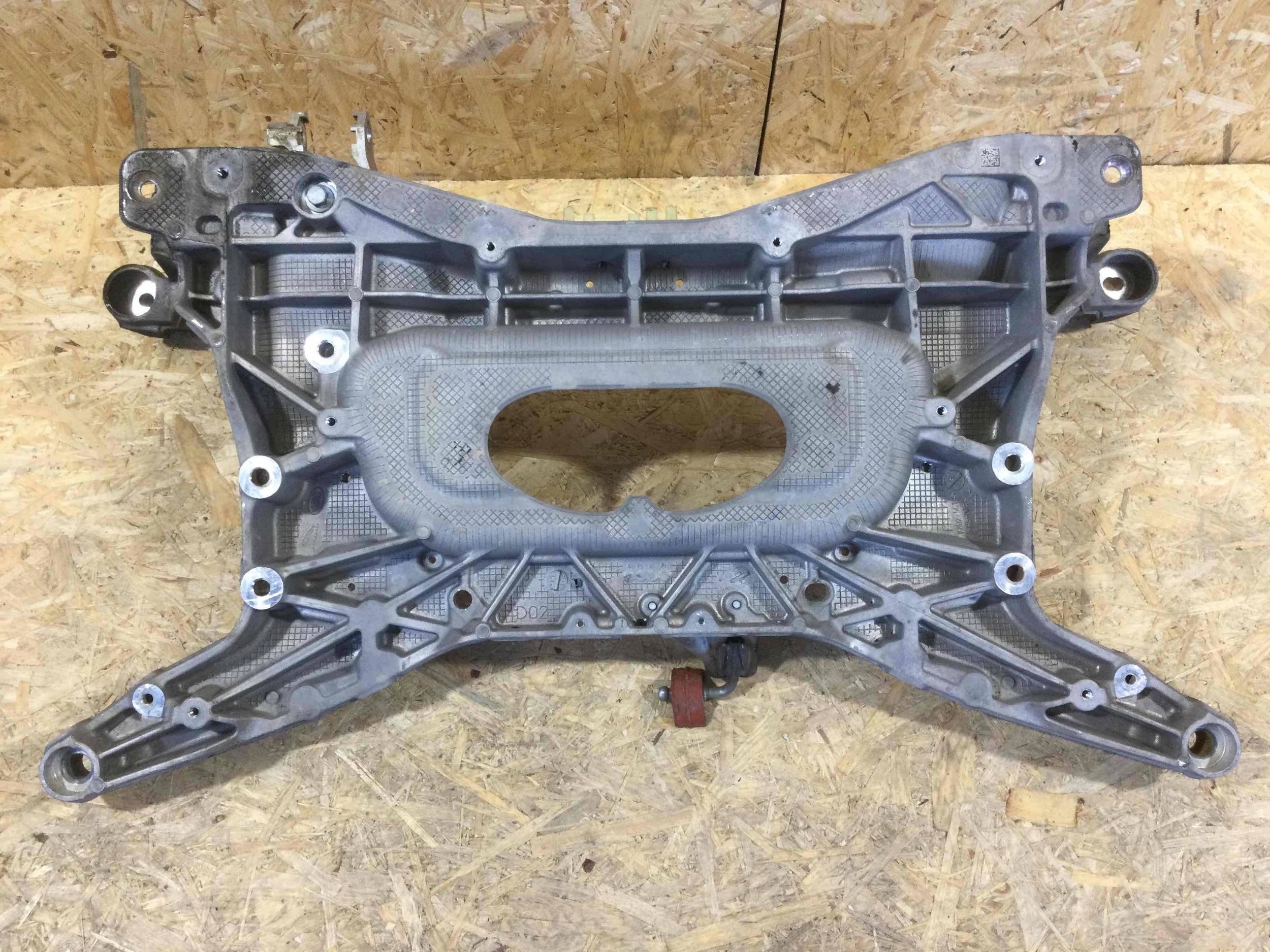 Land Rover Discovery Sport L550 WÓZEK SANKI K8d2-5c145 LR134730