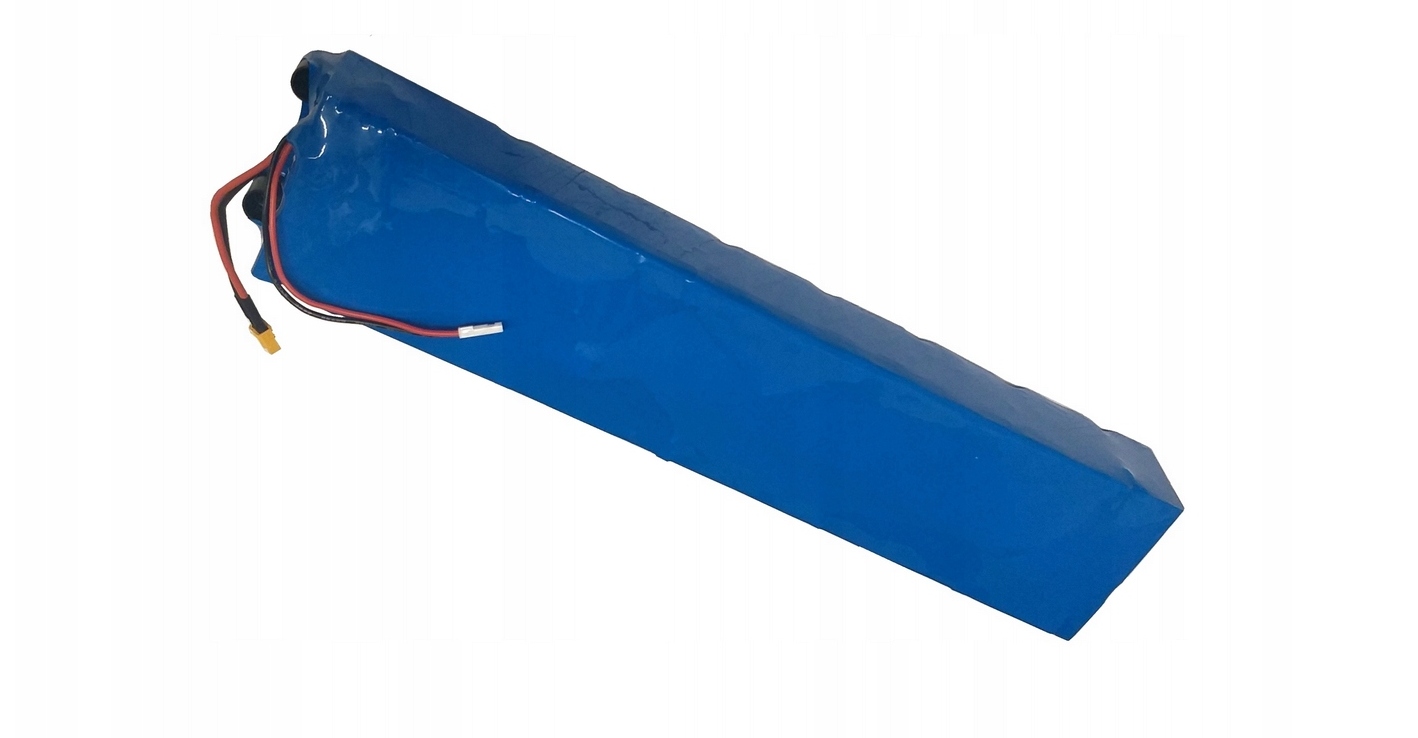 Baterie Akumulátor Pro Fiat 500 36V 8700MAH