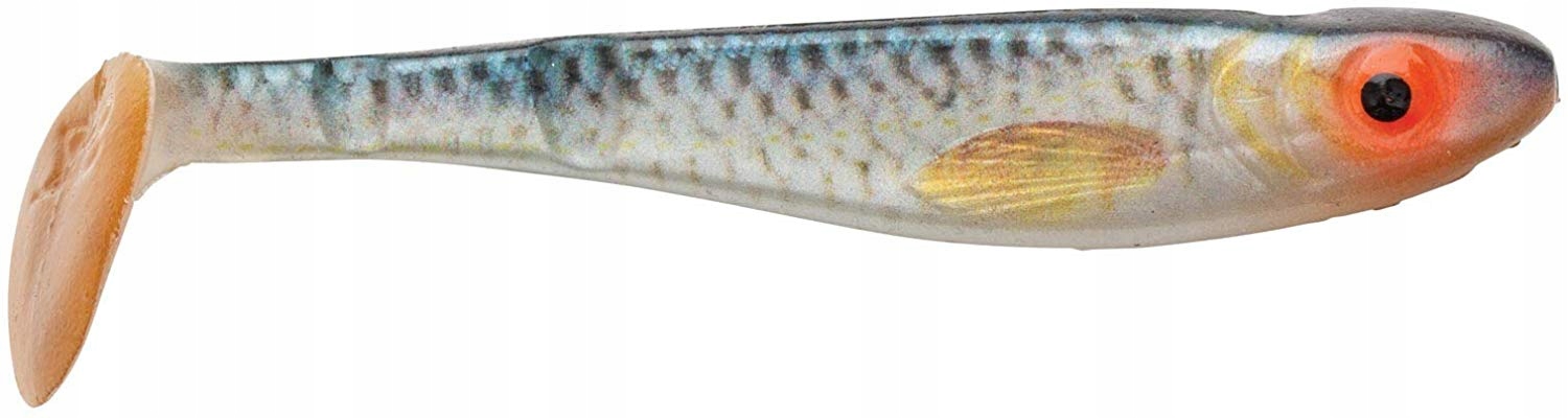

Abu Garcia Svartzonker McPerch 7.5cm Real Roach