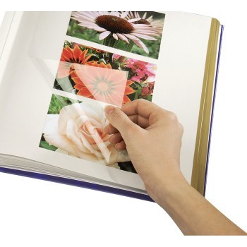 Album DRS30 Classic Blue 60 str. folia magnetyczna