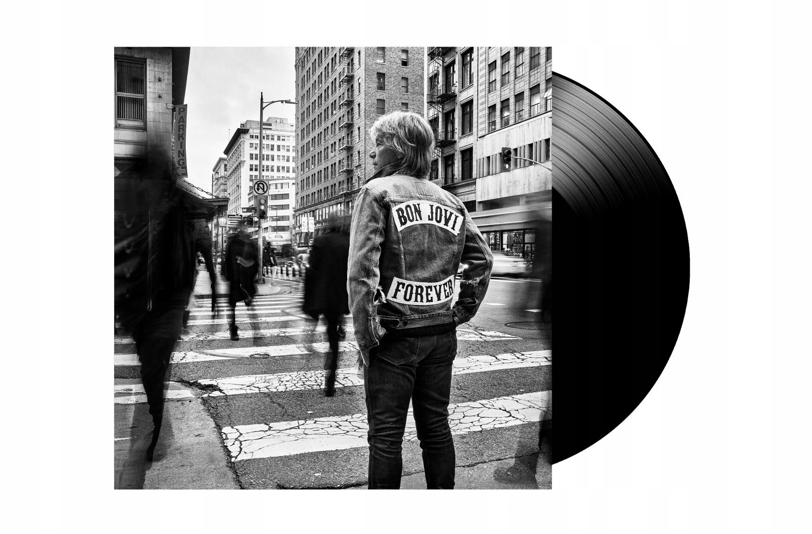 Bon Jovi – Forever (lp) Winyl