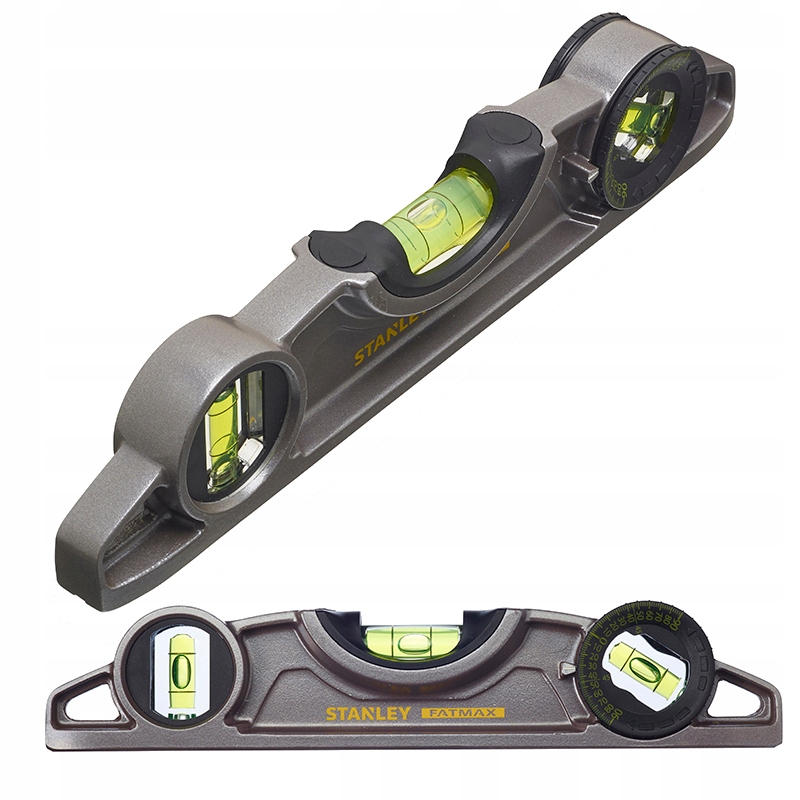 

Poziomnica Poziomica Stanley Fatmax 43-609 25cm