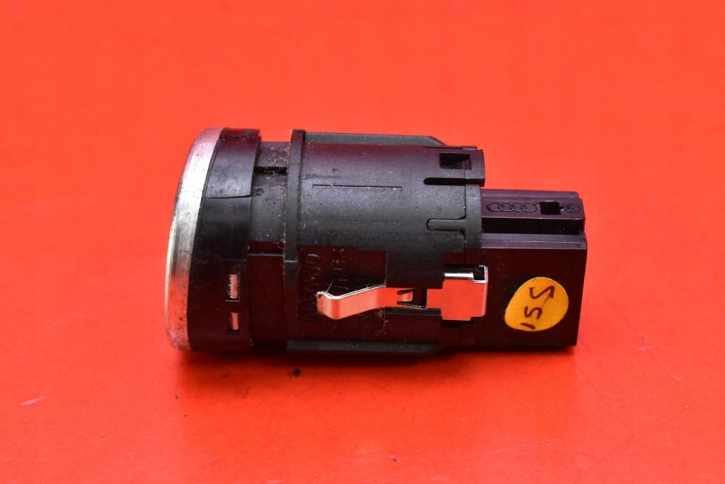ignition key button KESSY 4H1905217A AUDI A8 D4 4.2 FSI 372 KM 10-14