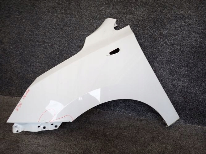 HYUNDAI IX35 fender left front front