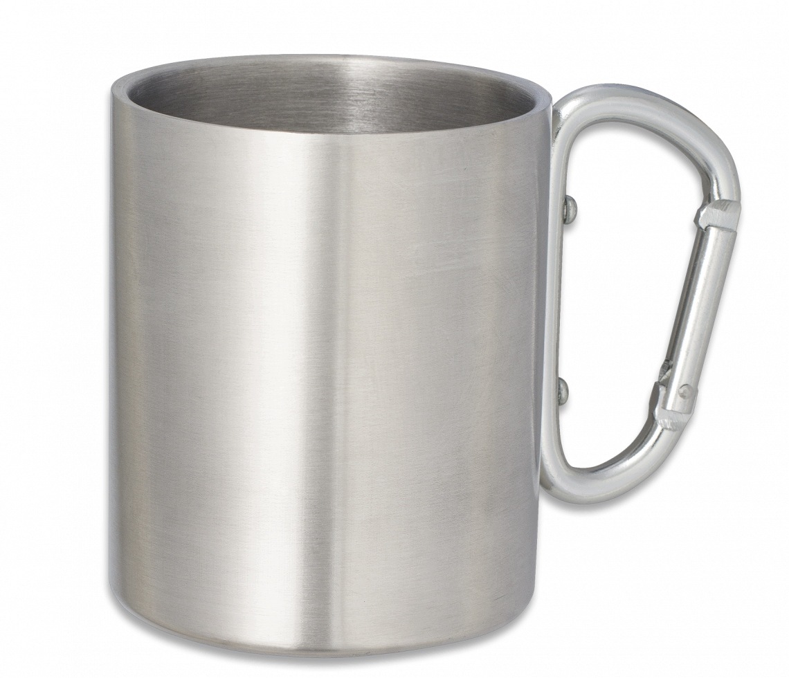 Kubek Barbaric Steel 0,2 l (33928)