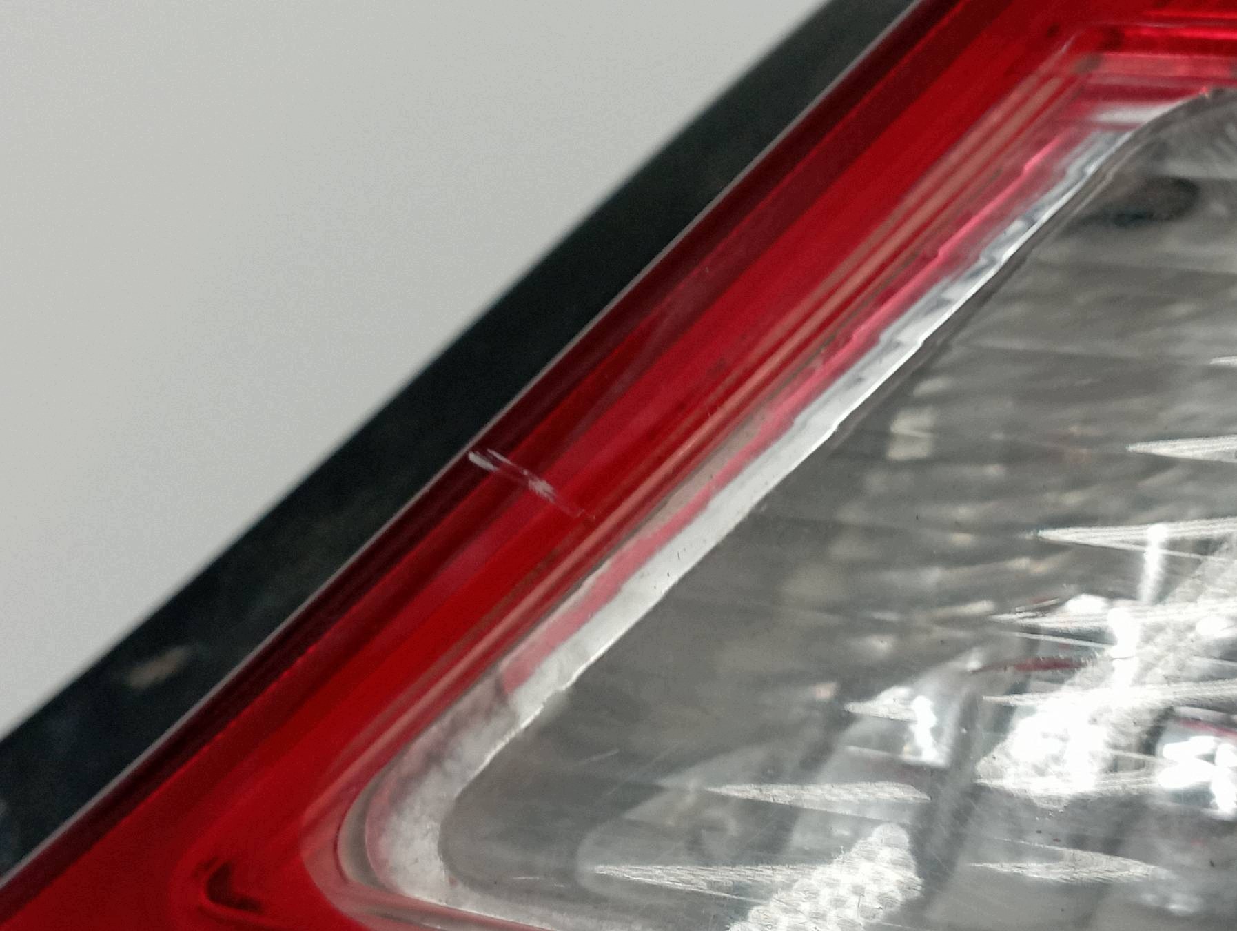 light rear part right 5D HB Opel Insignia and (2008-2017 ) A