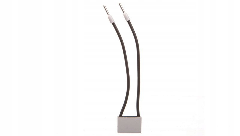 

Kondensator do świetlówek energooszczędnych/ żarów