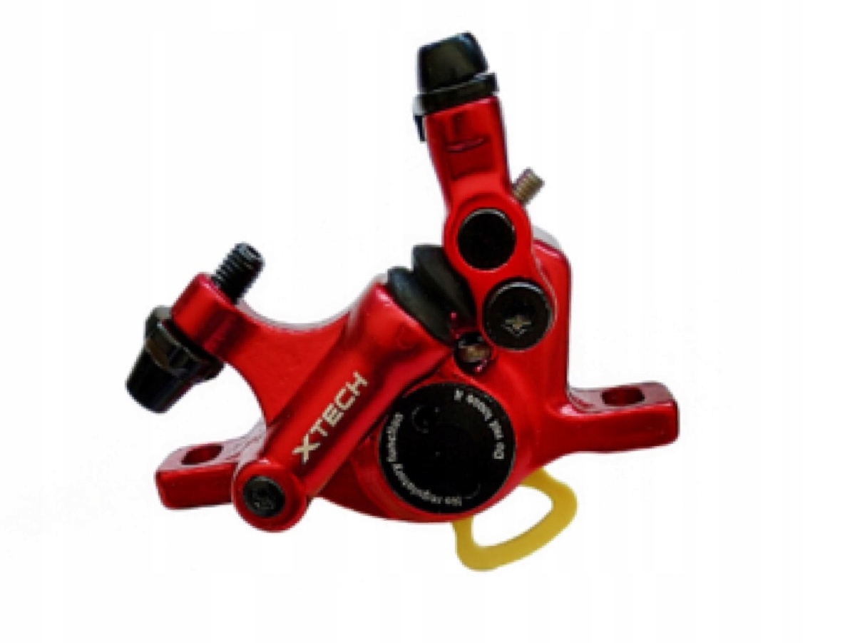 Zacisk Hamulcowy Htech HB100 do Hulajnogi Xiaomi M365 Pro