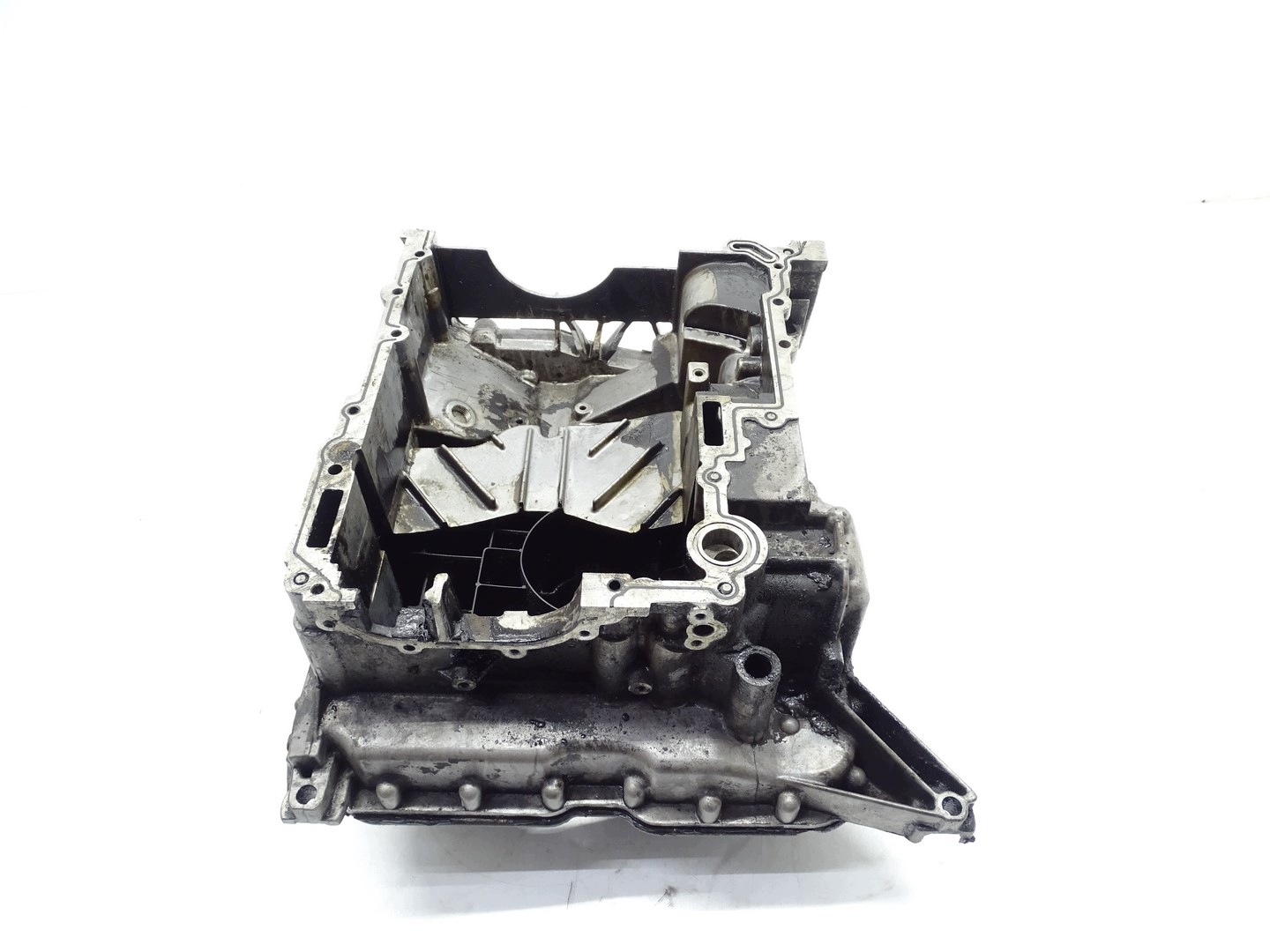 oil sump KRATER VW AUDI Q7 3.0 TDI 059103602F 059103603AG