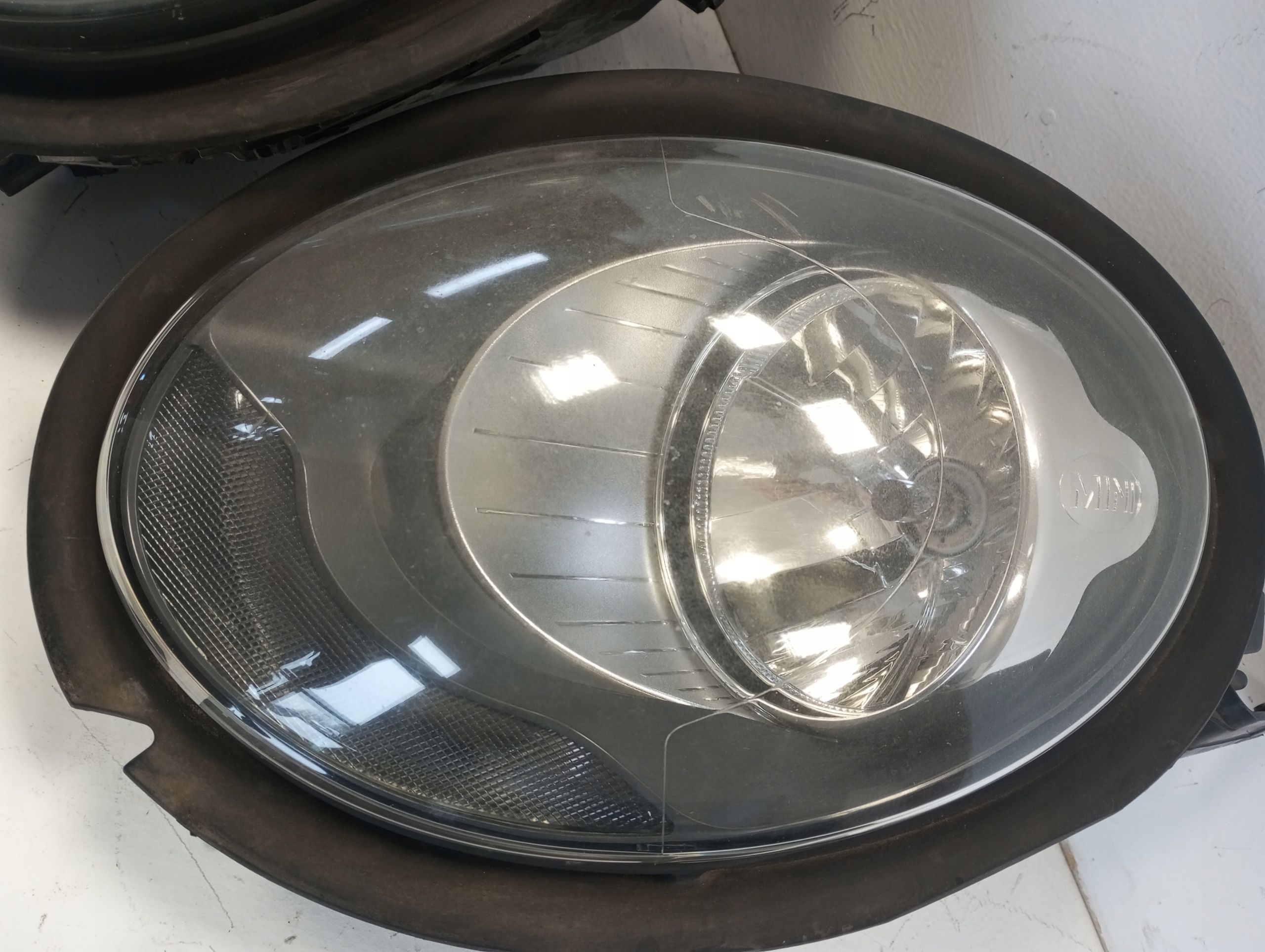 light lights MINI F55 F56 90046746