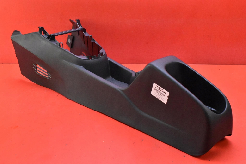 mitteltunnel mitte EU CITROEN C3 2 II LIFT 12-16
