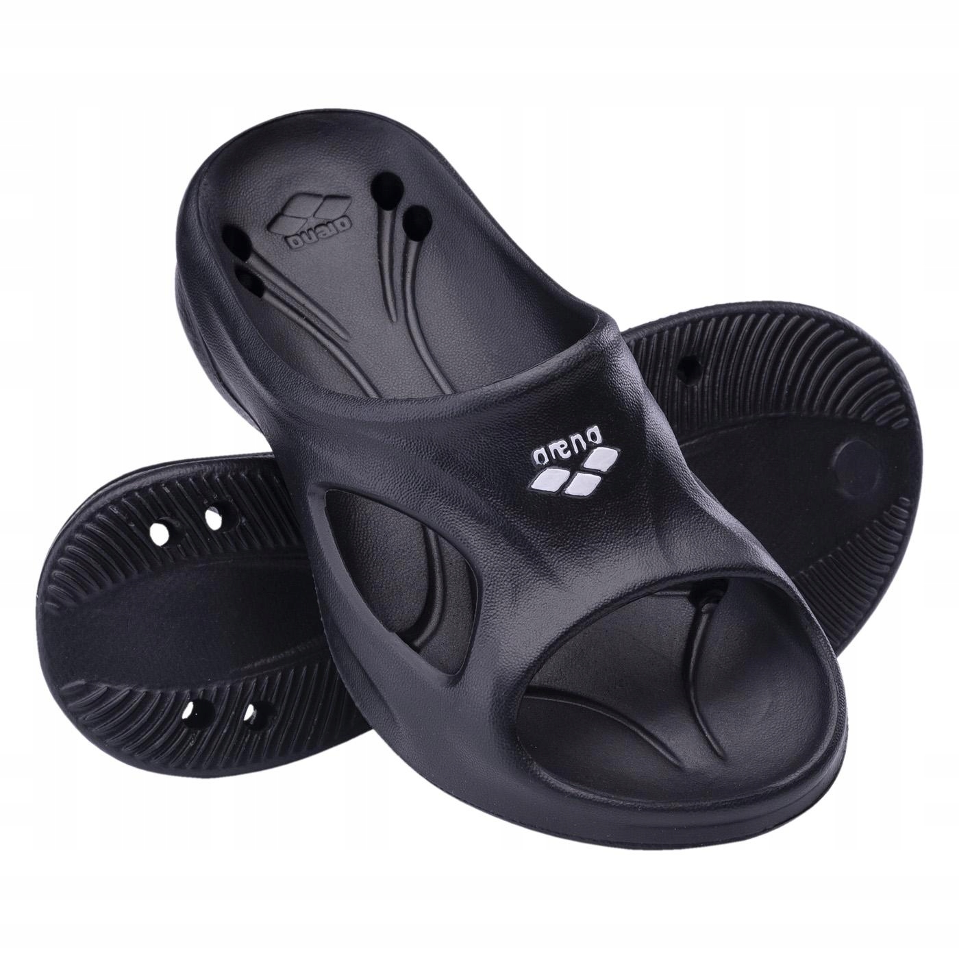 Arena Kinder Badesandale Hydrosoft II - View #5