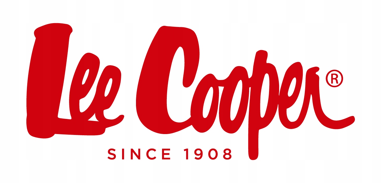 LEE COOPER TRAMPKI BUTY TENISÓWKI MĘSKIE Kolor niebieski