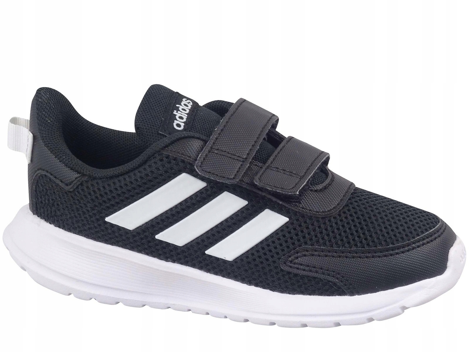 

Adidas Tensaur Run EG4142 Buty Dziecięce Na Rzepy