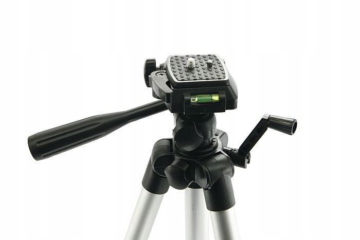 PRO Statyw do laserów 1/4" TR420F Kod producenta 3-01-06-38-037