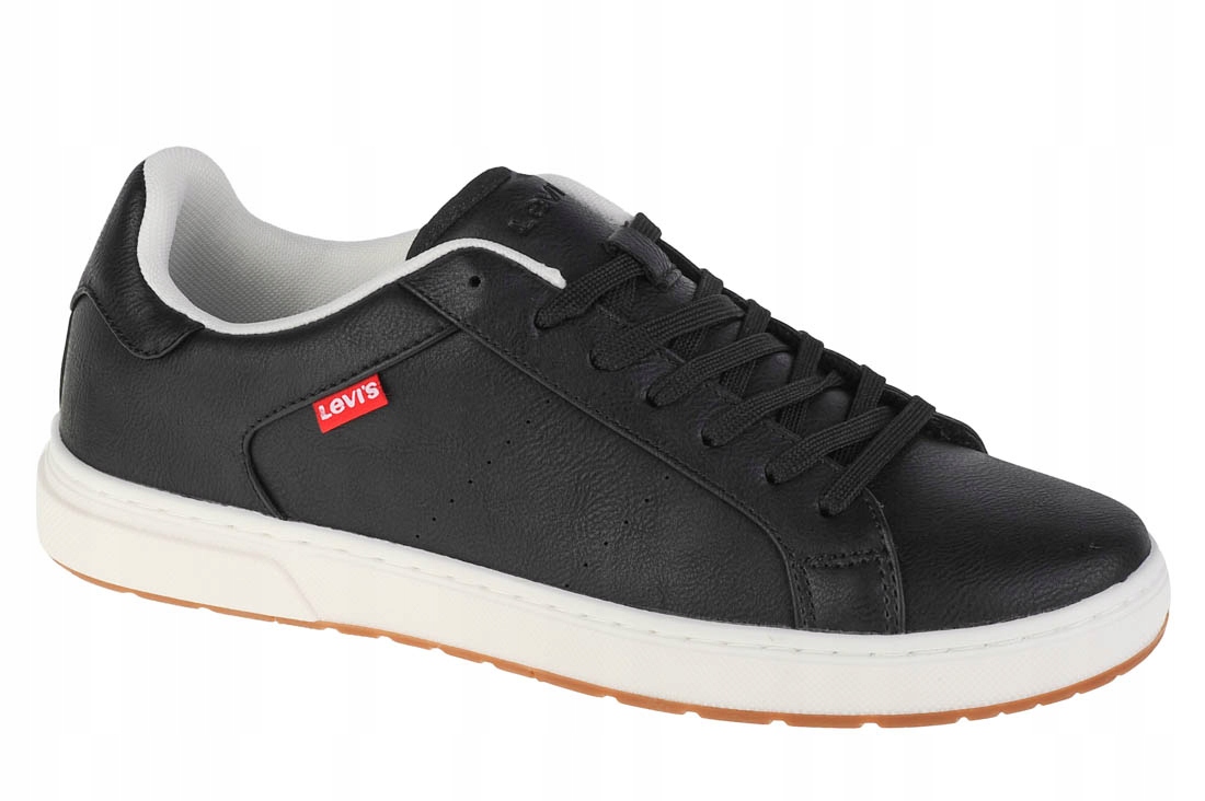 

Męskie Buty Levi's Piper 234234-661-59 czarne