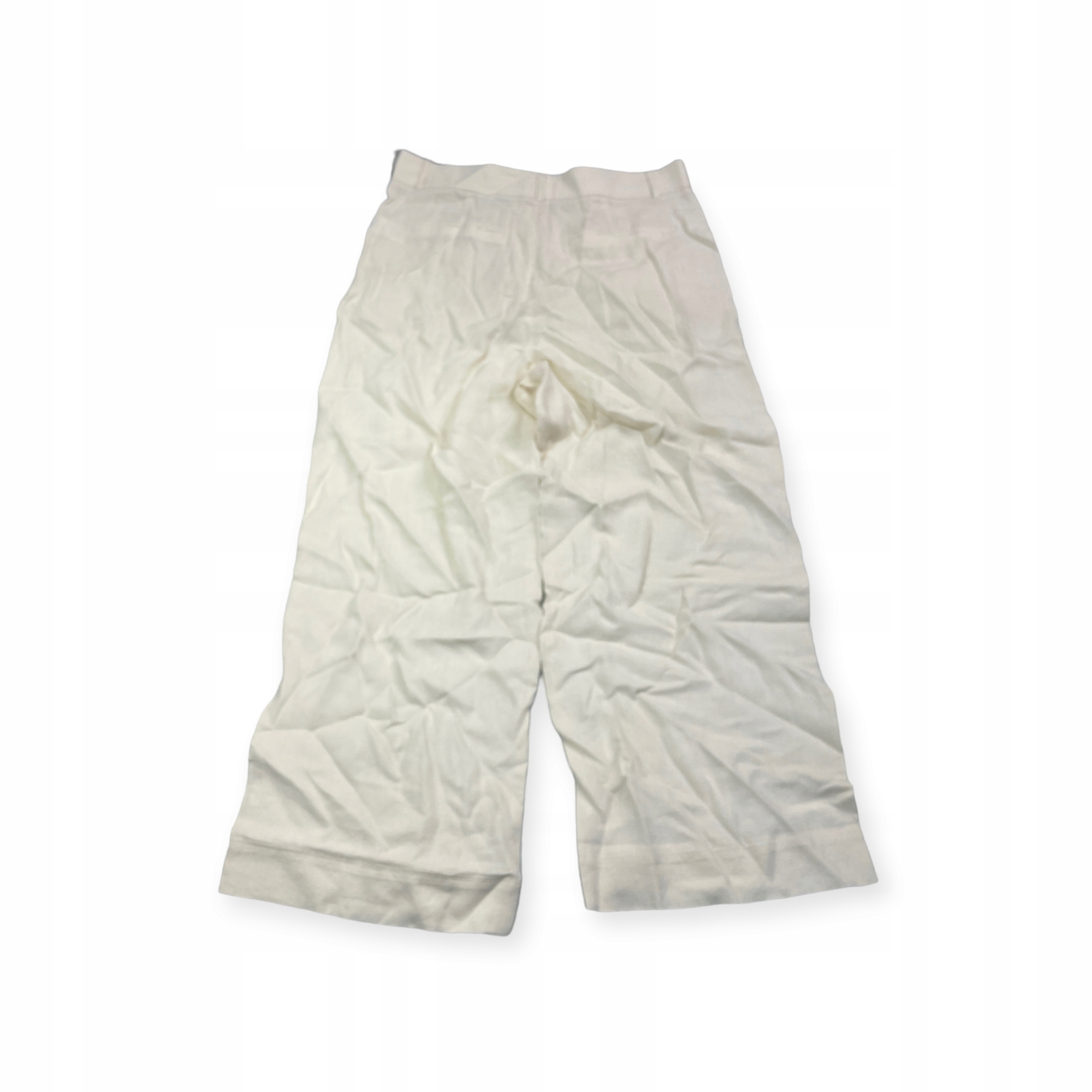 Elegantní dámské kalhoty Everlane XL