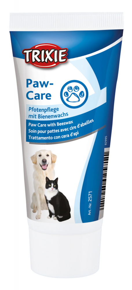 

Trixie Krem do pielęgnacji łap psa lub kota 50ml