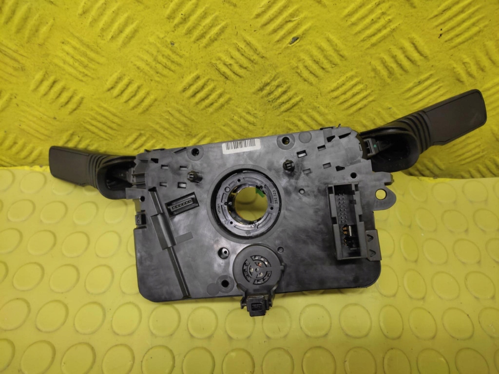 OPEL ASTRA H DEVIO LUCI TERGICRISTALLO TERGI 498990969