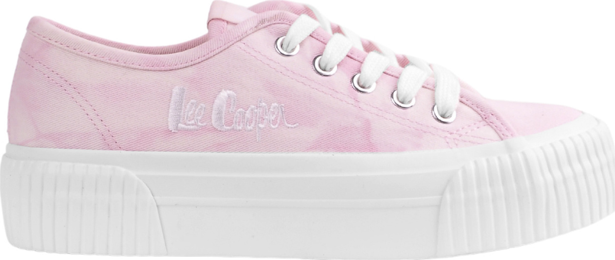 Dámské Boty Lee Cooper Růžové LCW-23-31-1781LA, velikost 39