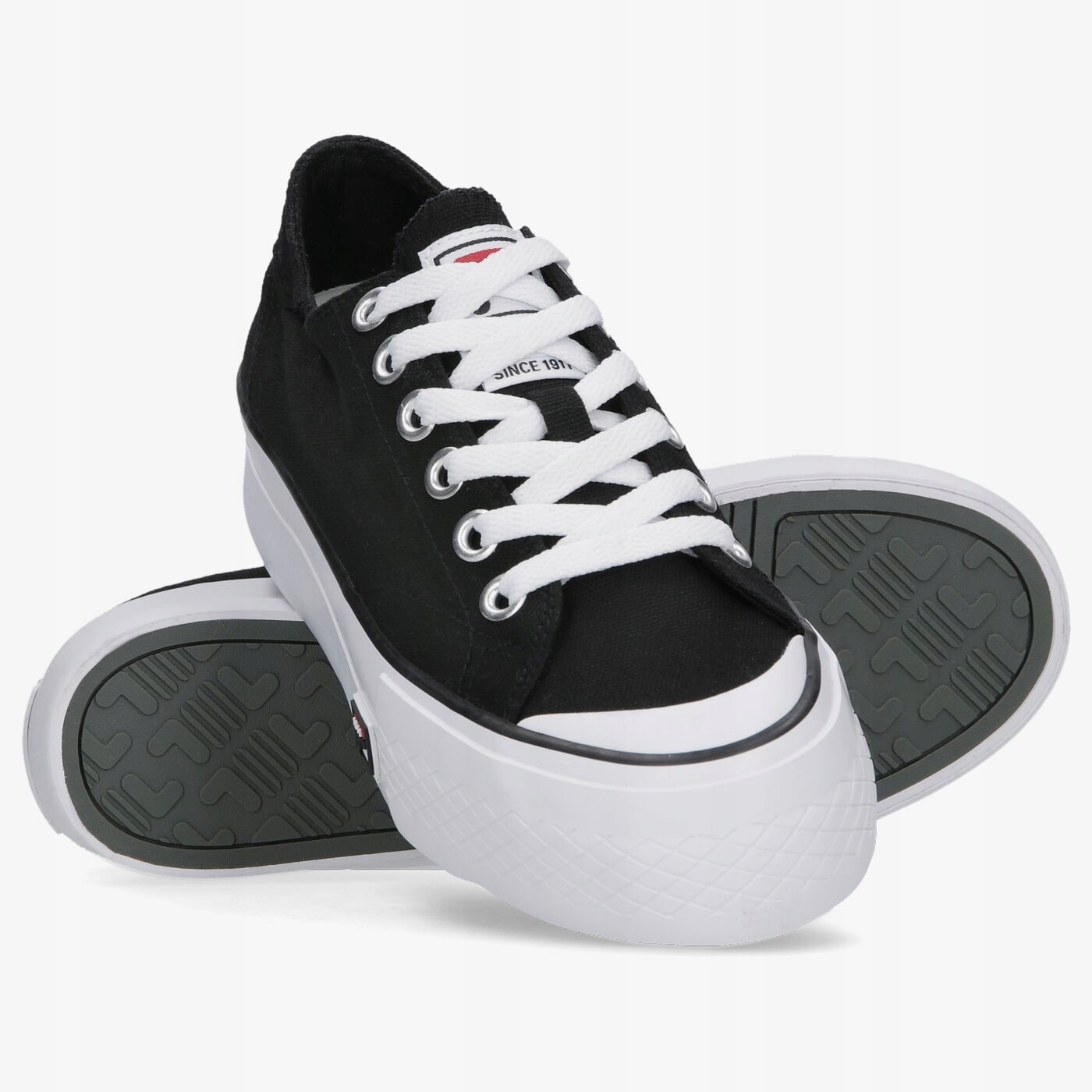 Trampki Damskie Sportowe Fila Tarp 1911 Dsr rozmiar 41