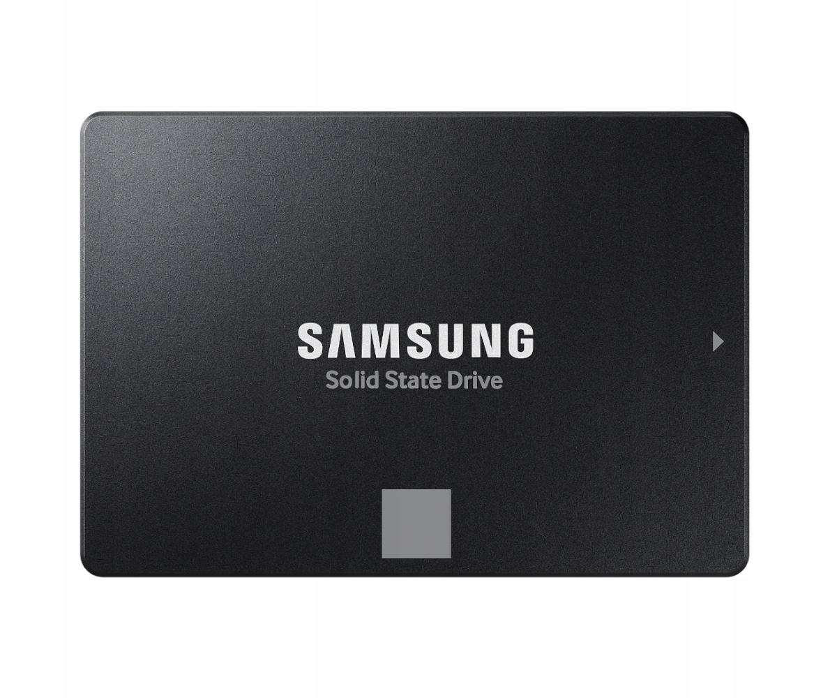 

Dysk Ssd Samsung 870 Evo 2.5" Sata III 1TB