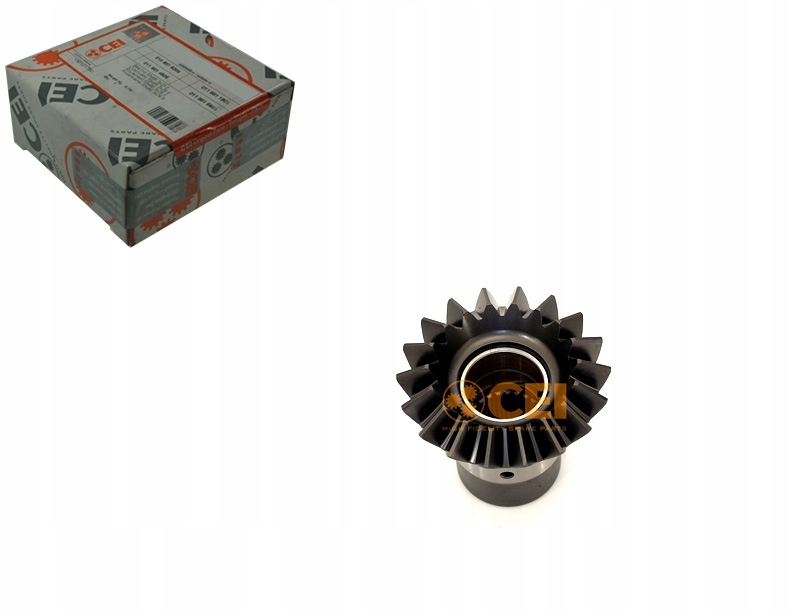 KOŁO KORONOWE DYFERENCJAŁU SHESTERNYA KONICH MERCEDES C.E.I.