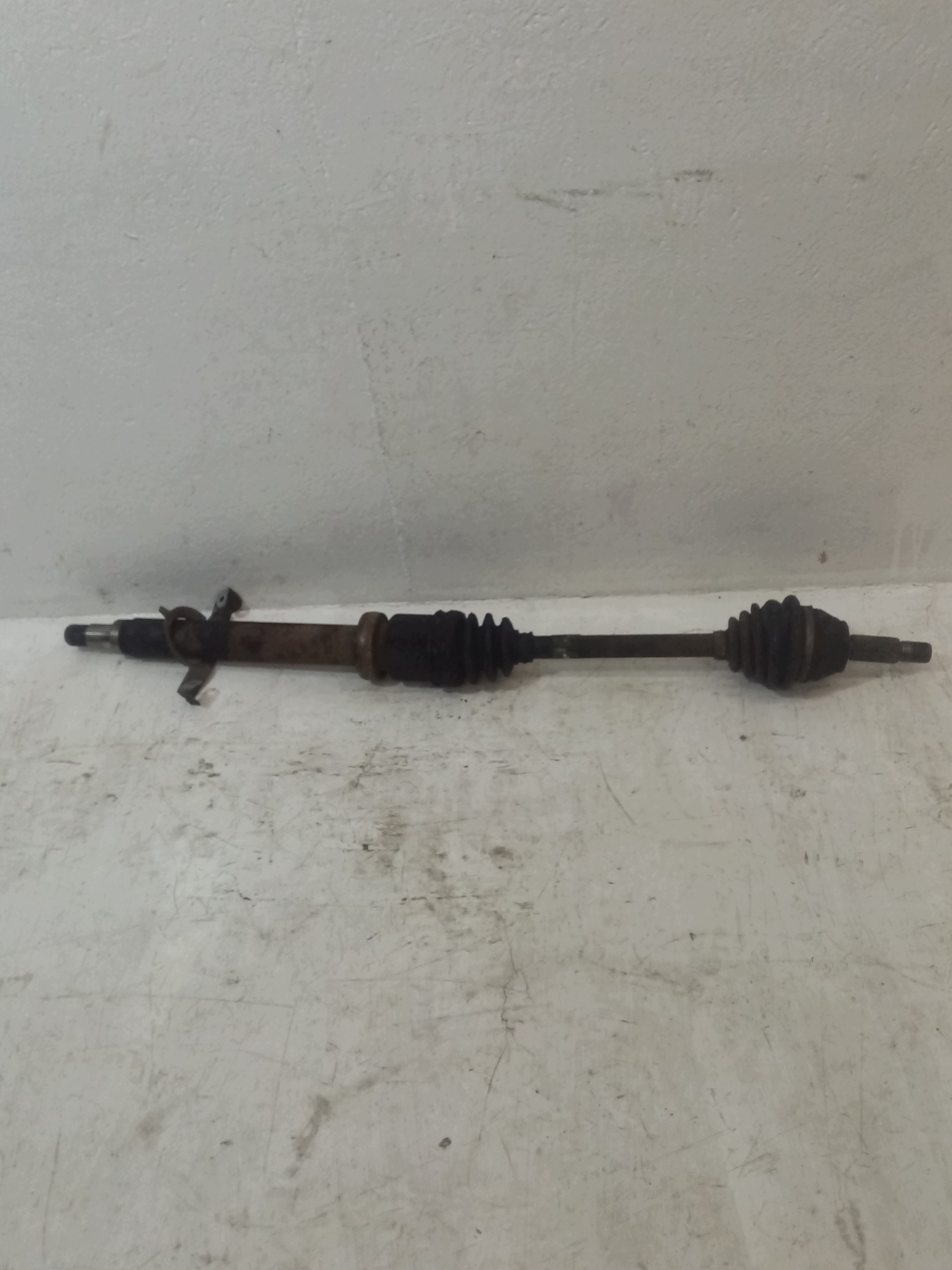 semi-axis semi-axis right front TOYOTA YARIS 2 1.3 B