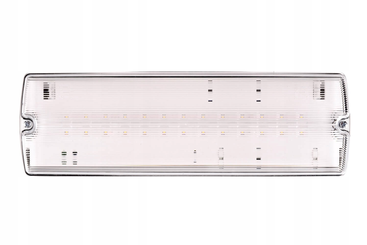 Oprawa ewakuacyjno-awaryjna ORION LED II 3,5W Intelight Moc 4 W