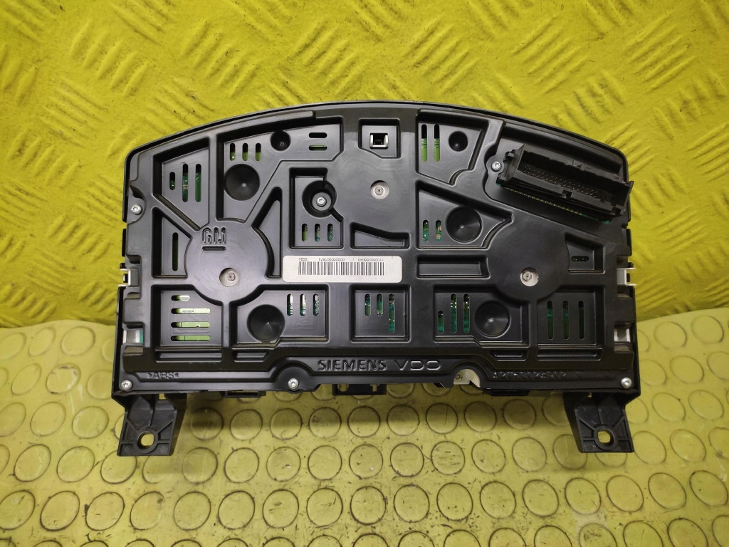 OPEL ASTRA H dials dials 13216676