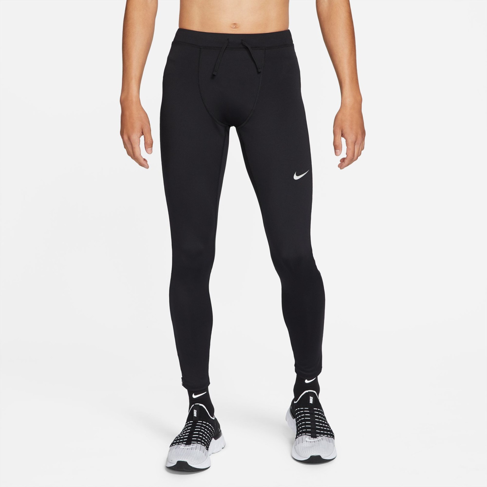 Pánské legíny Nike Challenger